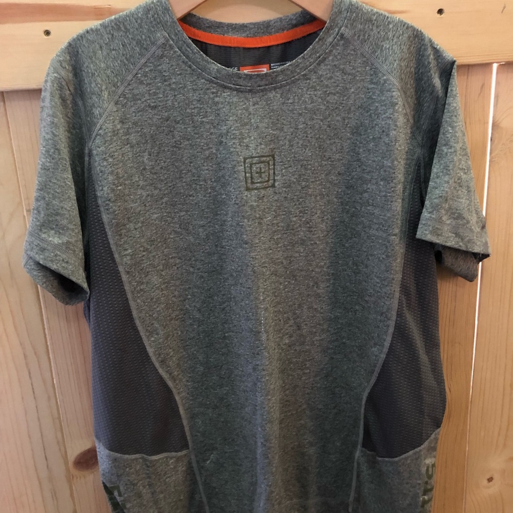 Men’s 5.11 Tactical Large Shirt